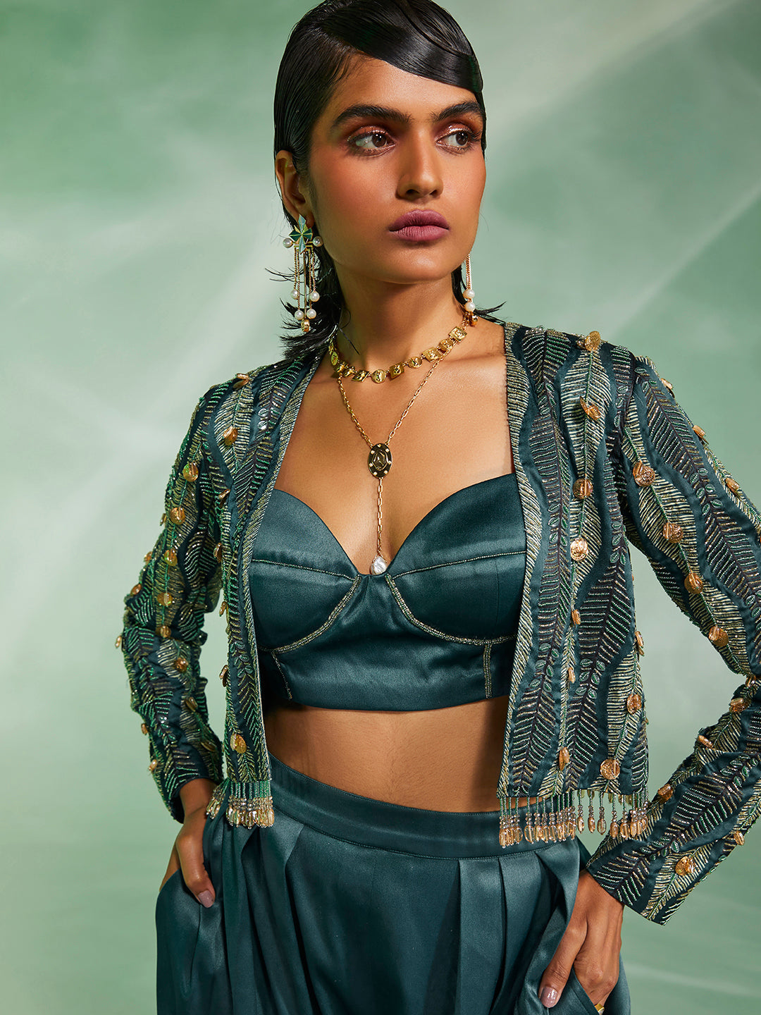 Romy Co-Ord Set