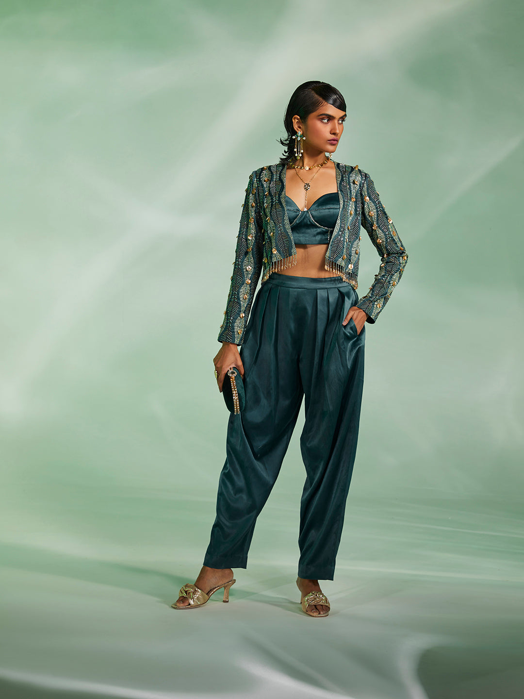 Romy Co-Ord Set