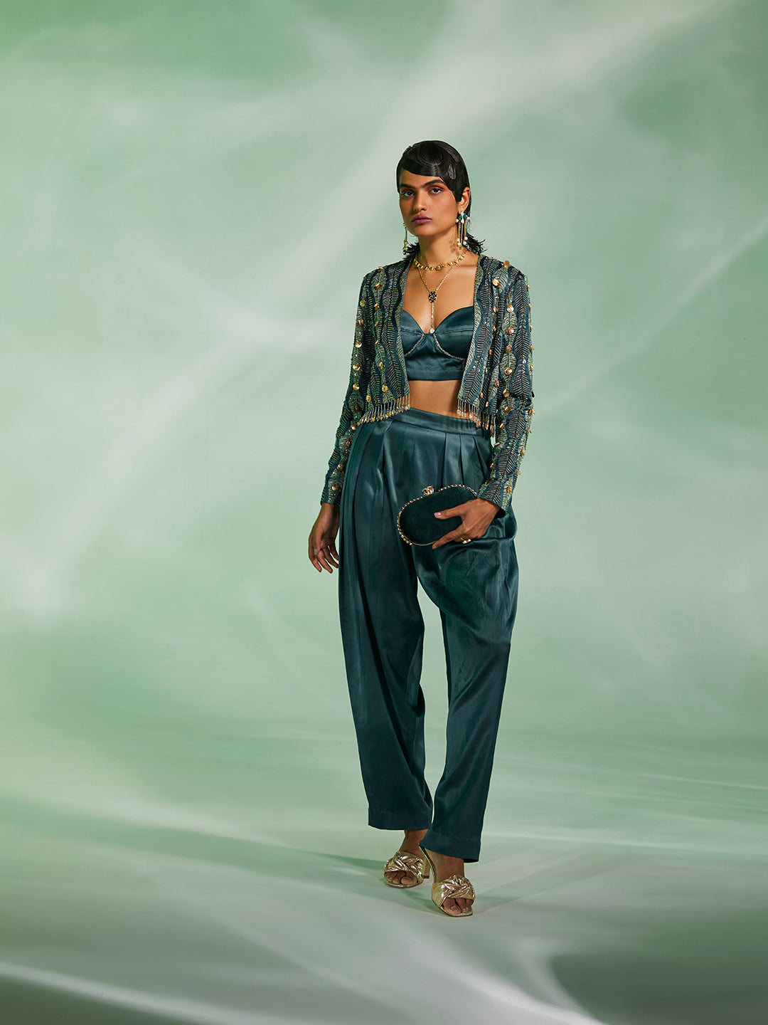 Romy Co-Ord Set