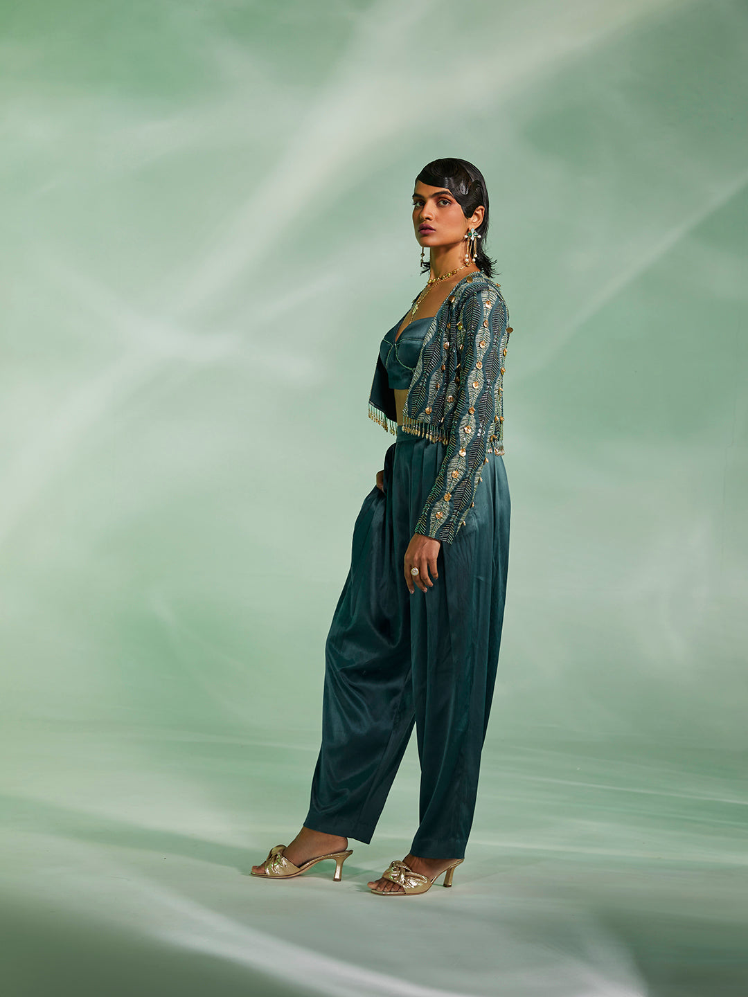Romy Co-Ord Set