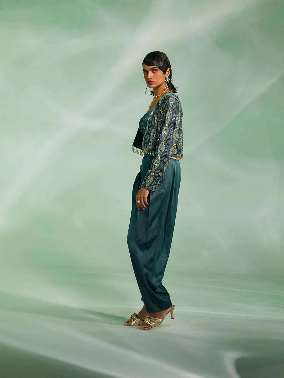 Romy Co-Ord Set