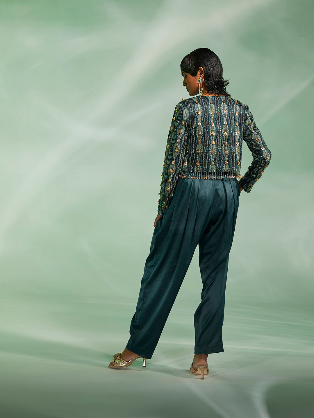 Romy Co-Ord Set