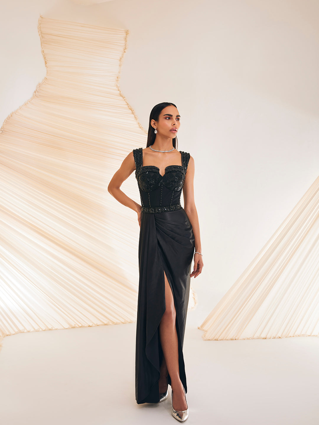 Hertha Dress