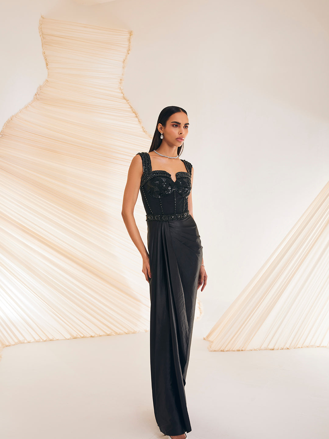 Hertha Dress
