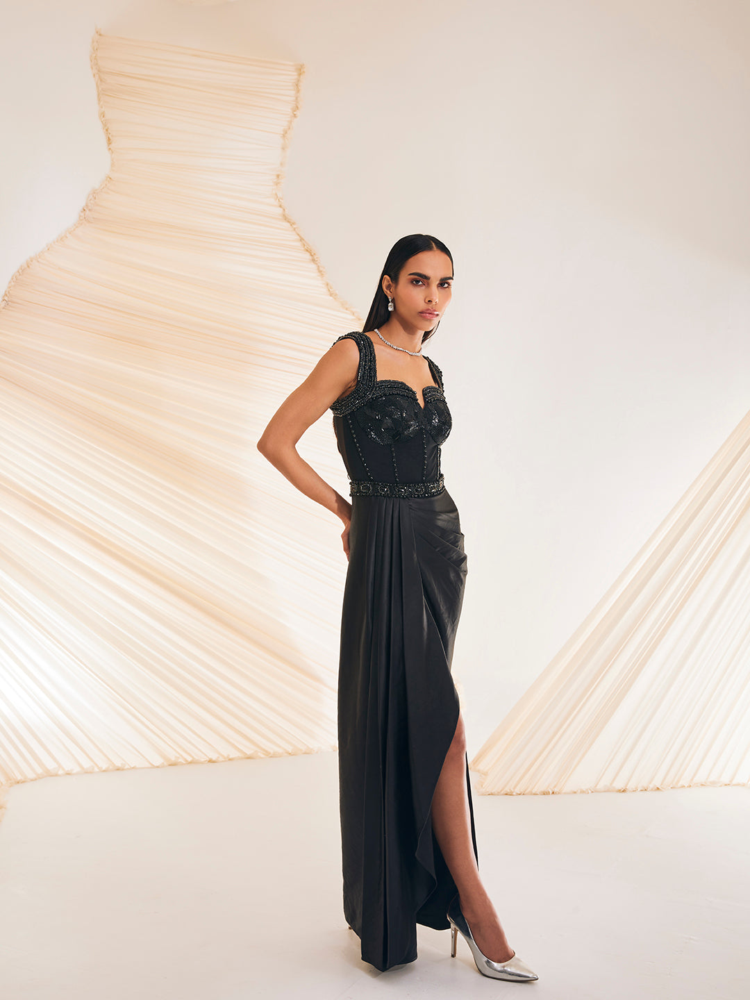 Hertha Dress