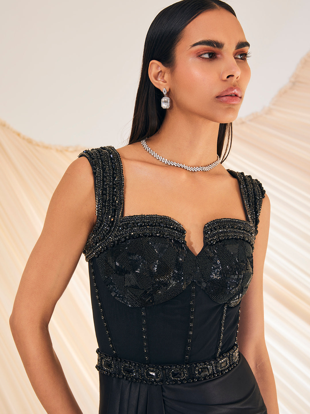 Hertha Dress
