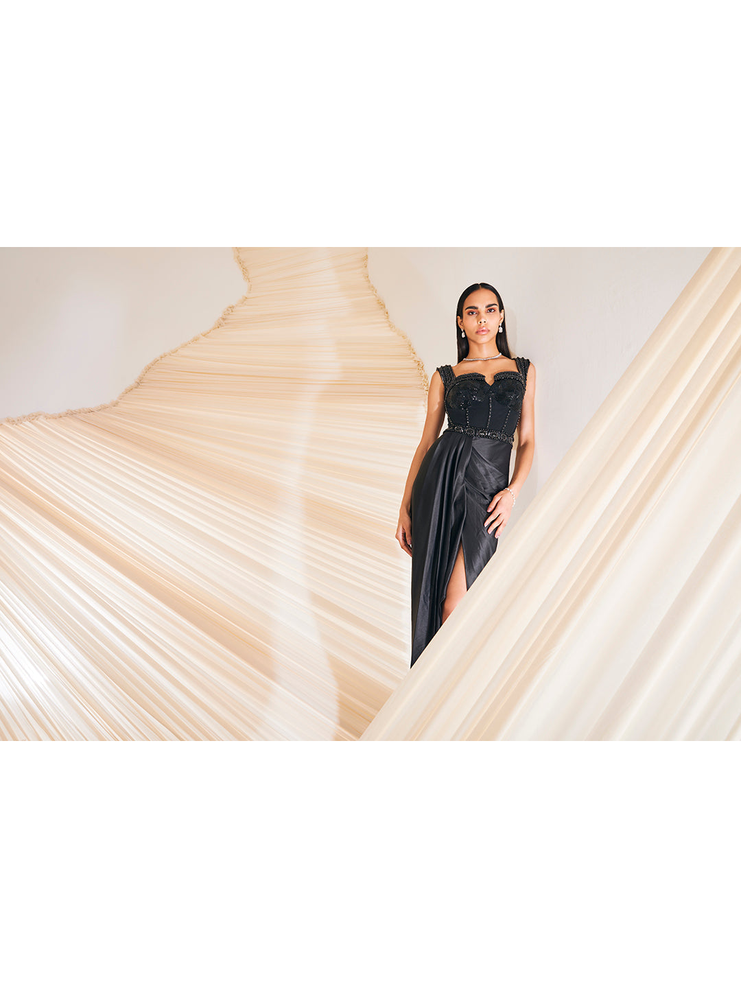 Hertha Dress