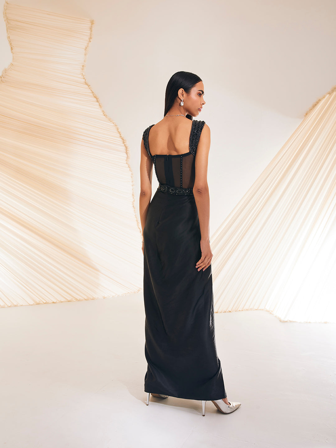 Hertha Dress