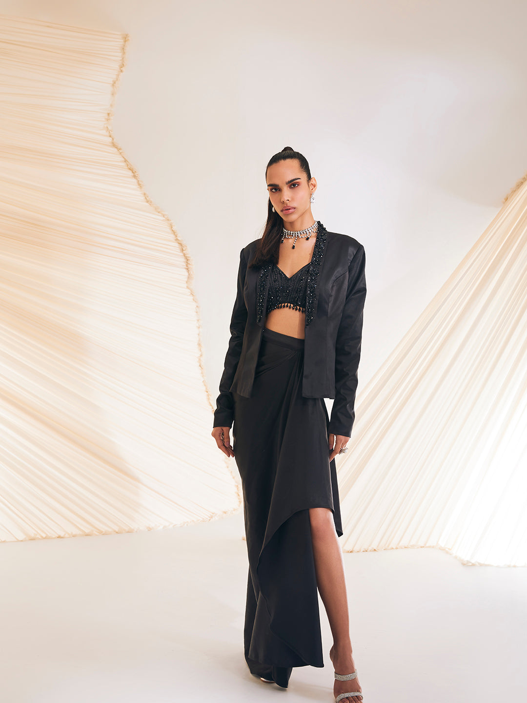 Debro Co-Ord Set
