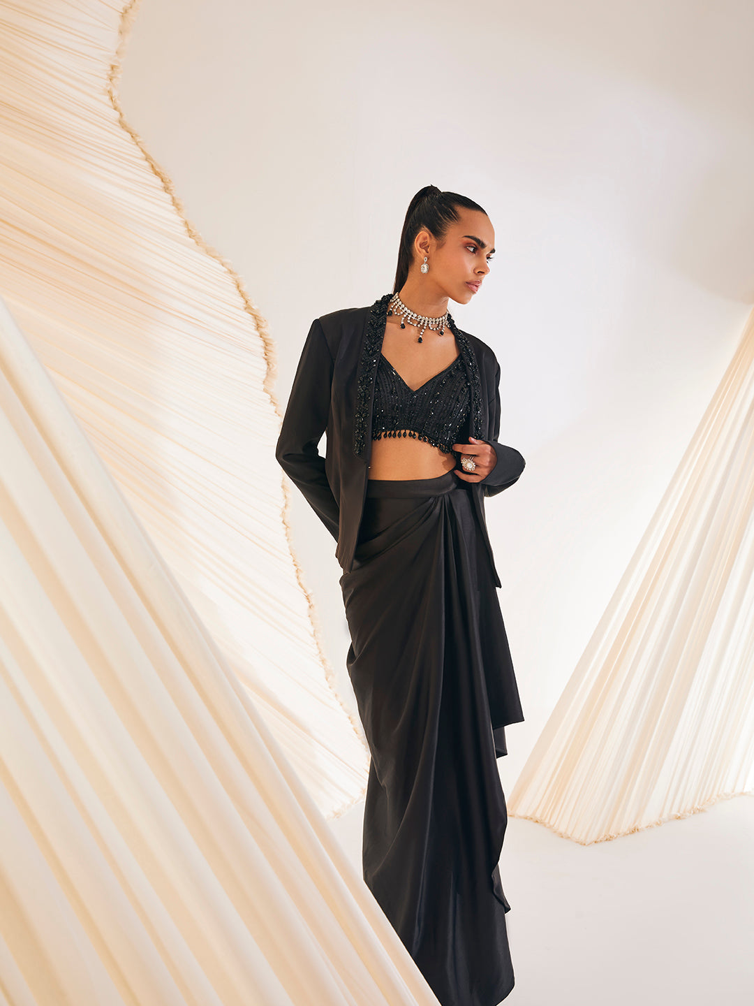 Debro Co-Ord Set