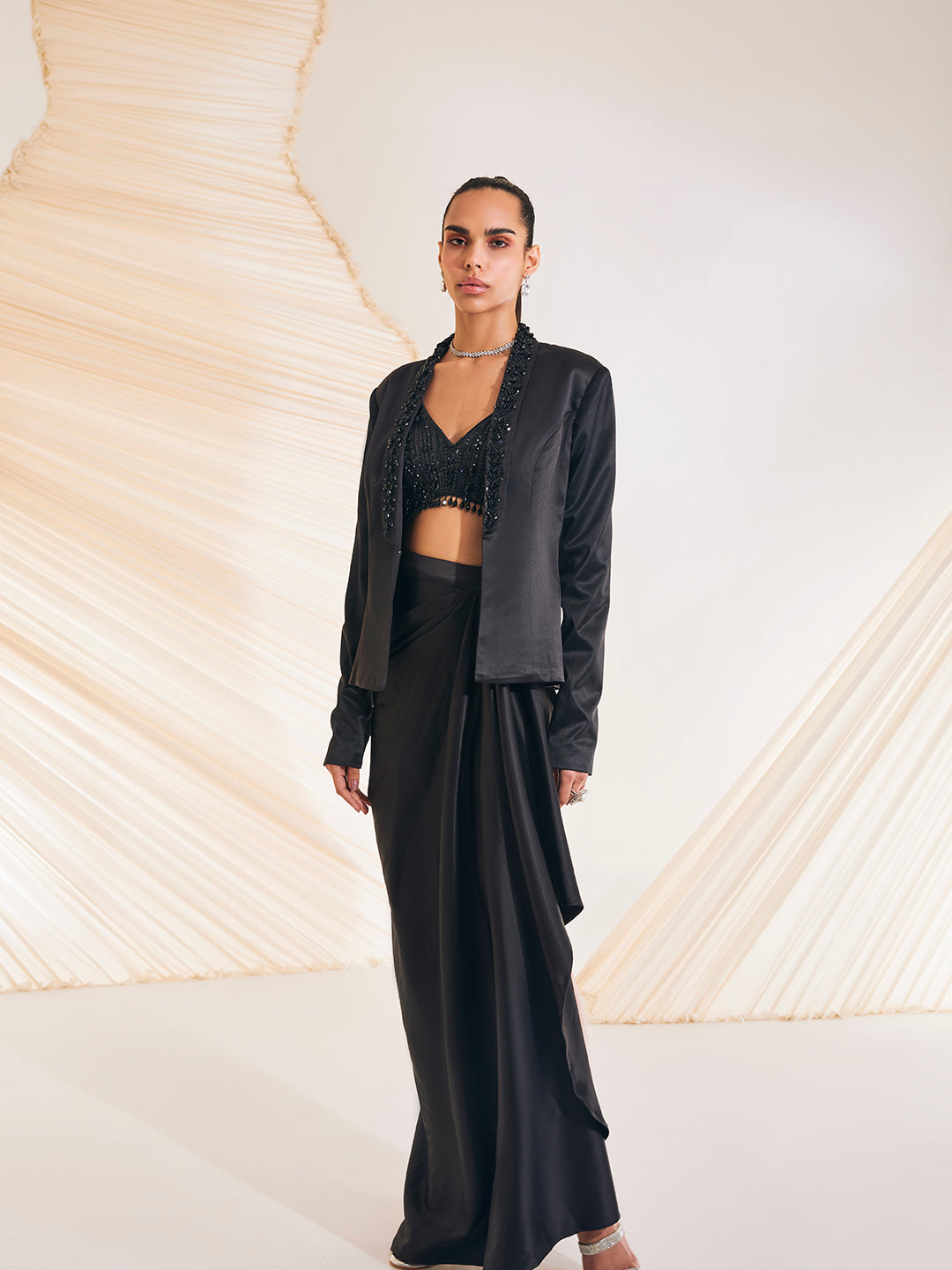 Debro Co-Ord Set