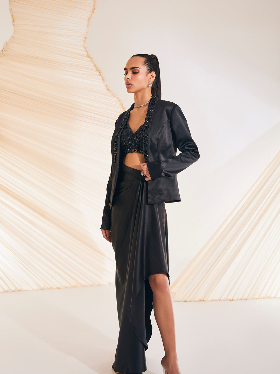 Debro Co-Ord Set