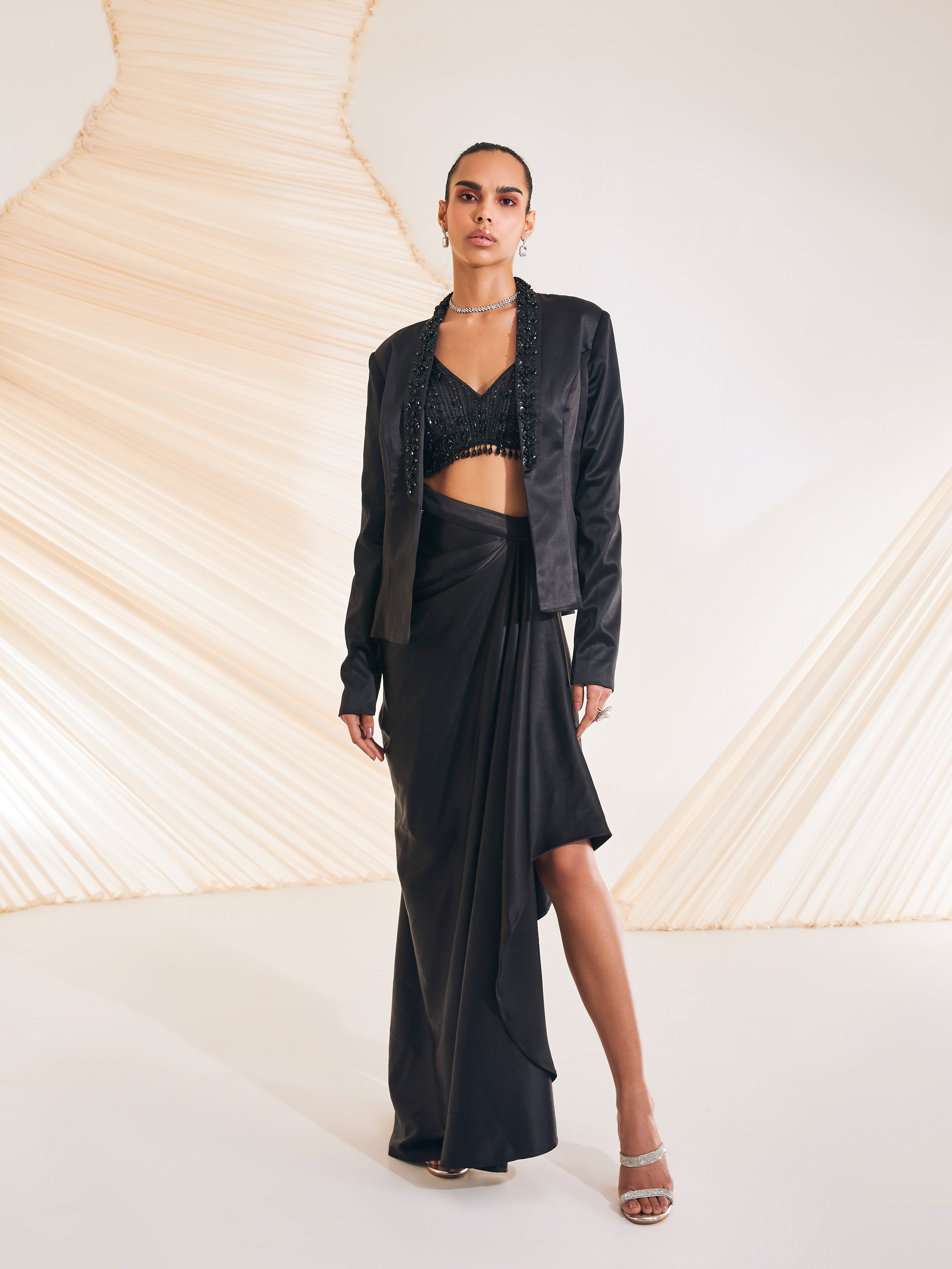 Debro Co-Ord Set