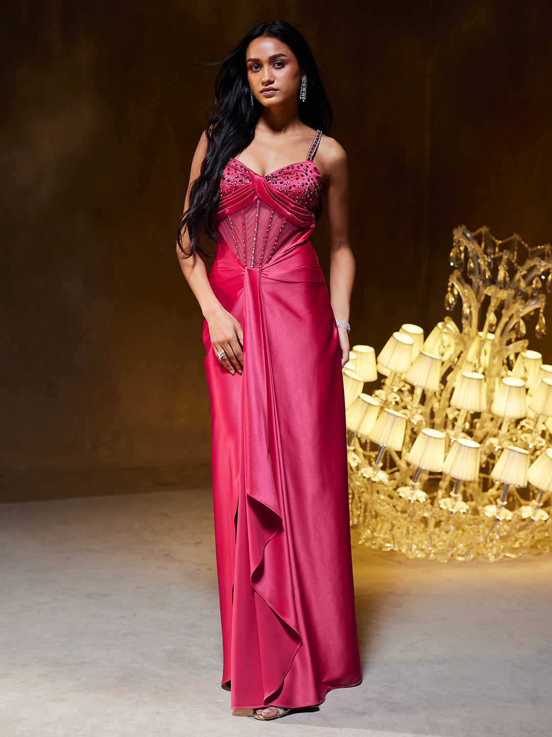 Tiara Dress