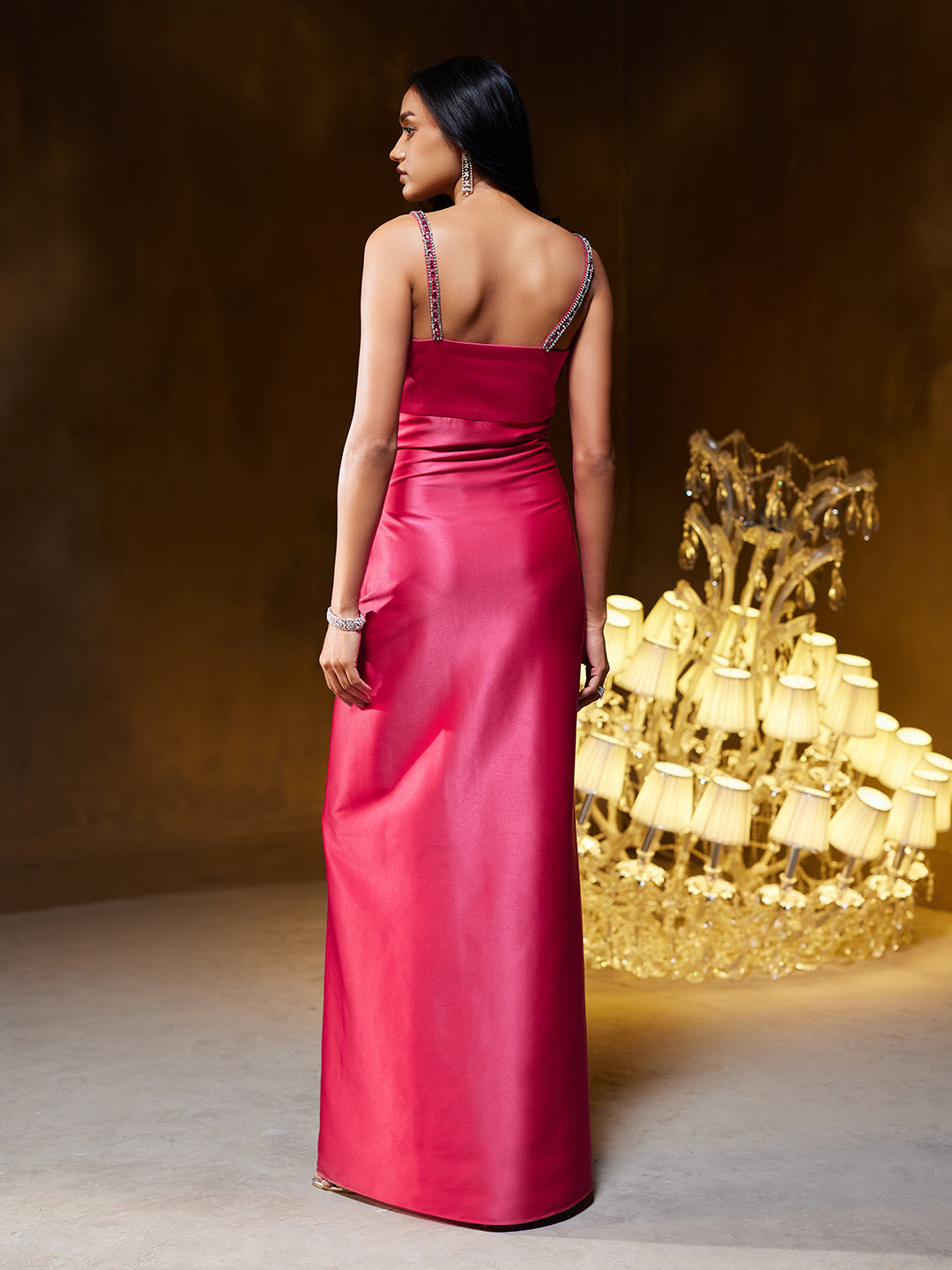 Tiara Dress