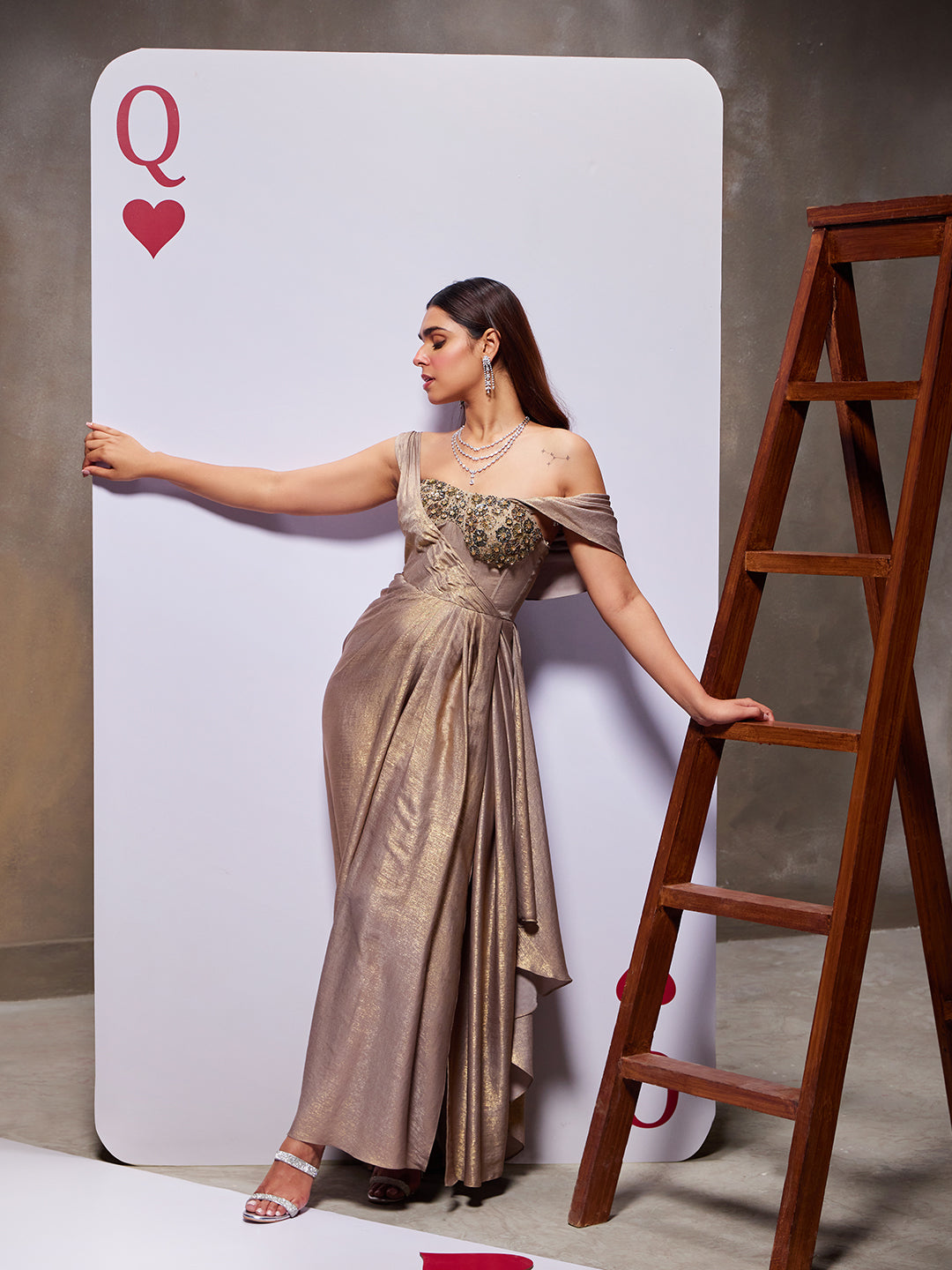 Martha Gown