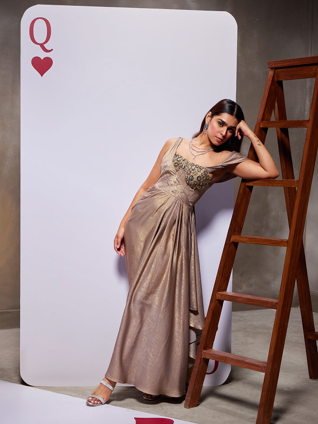Martha Gown