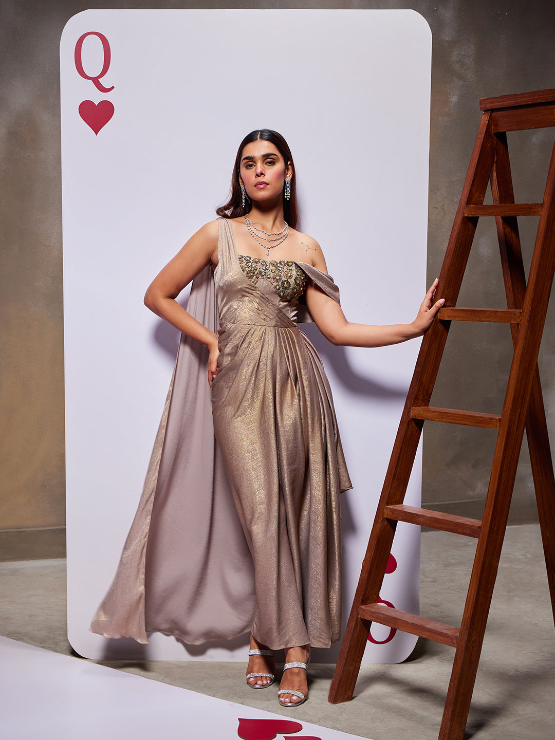 Martha Gown
