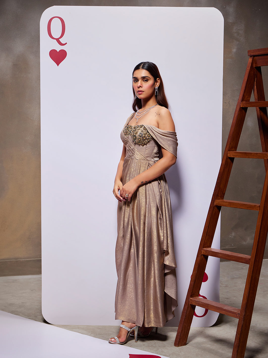 Martha Gown