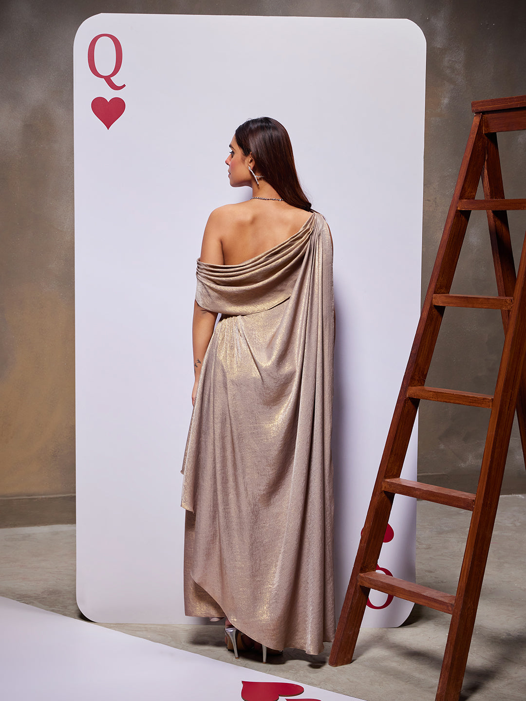 Martha Gown