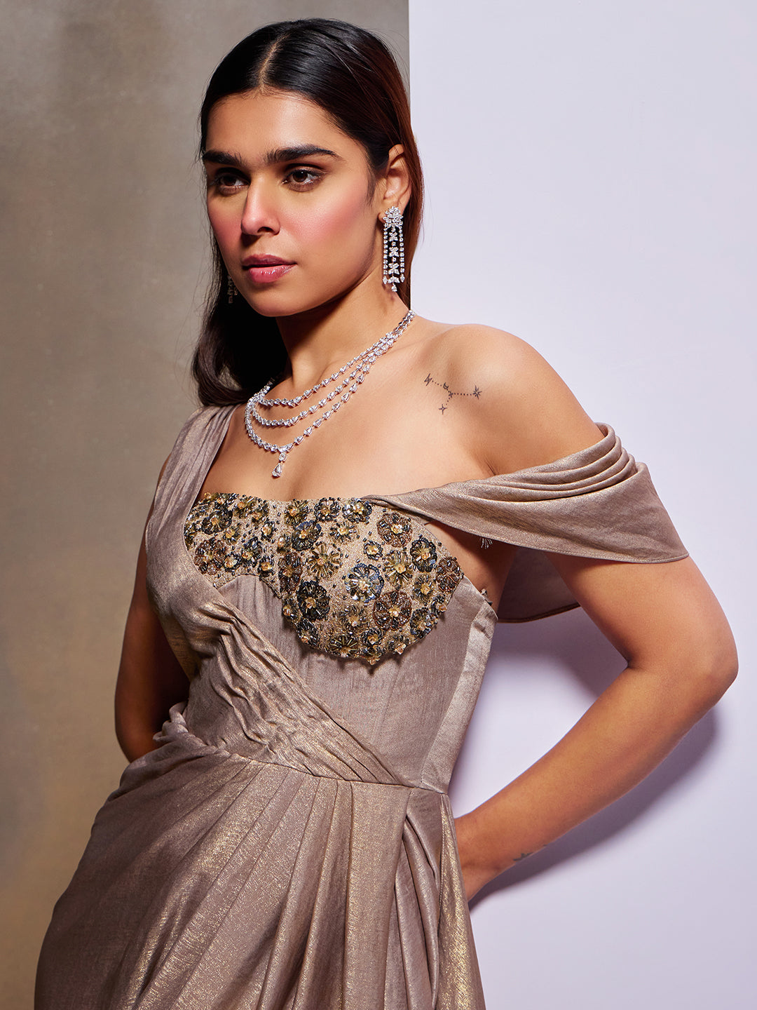 Martha Gown