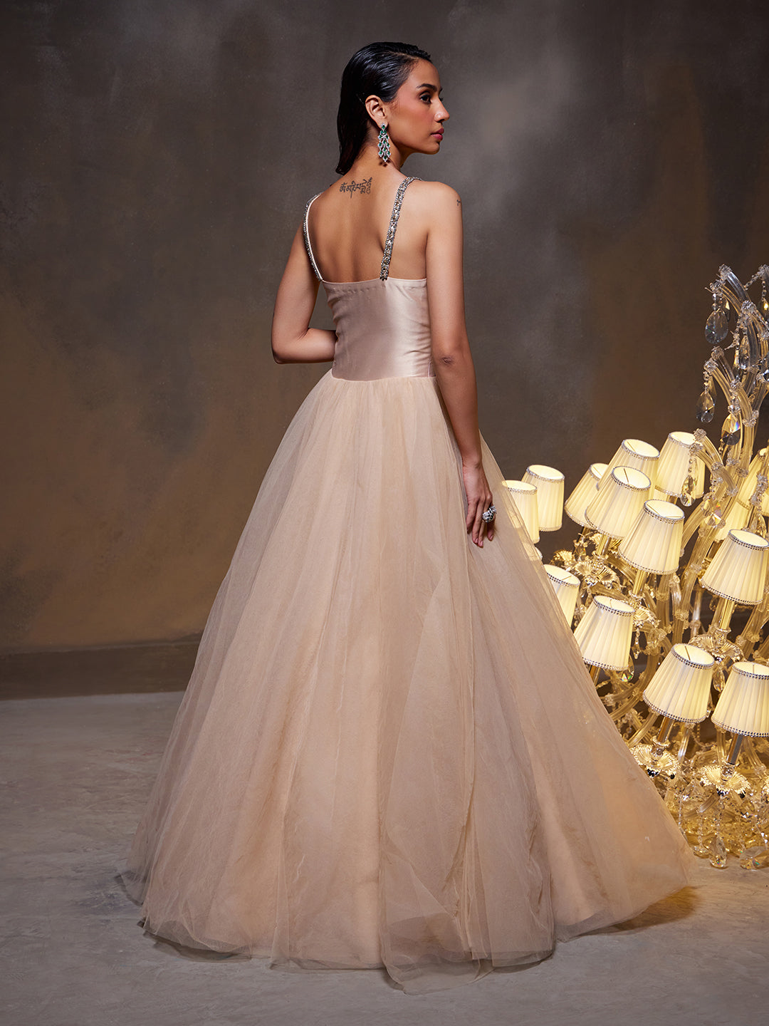 Bella Gown