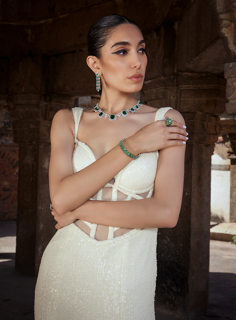 Gown