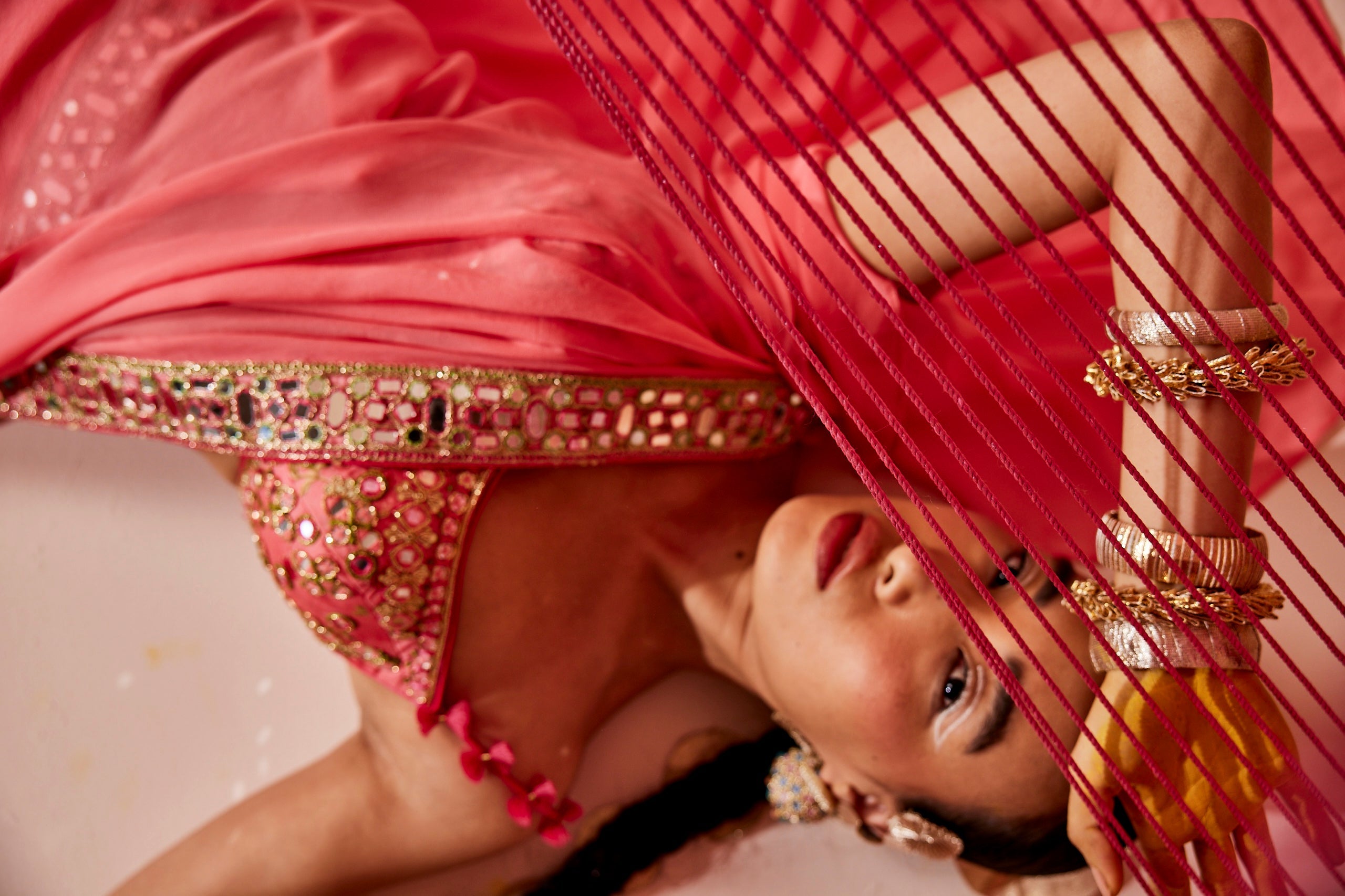 Rashida Saree