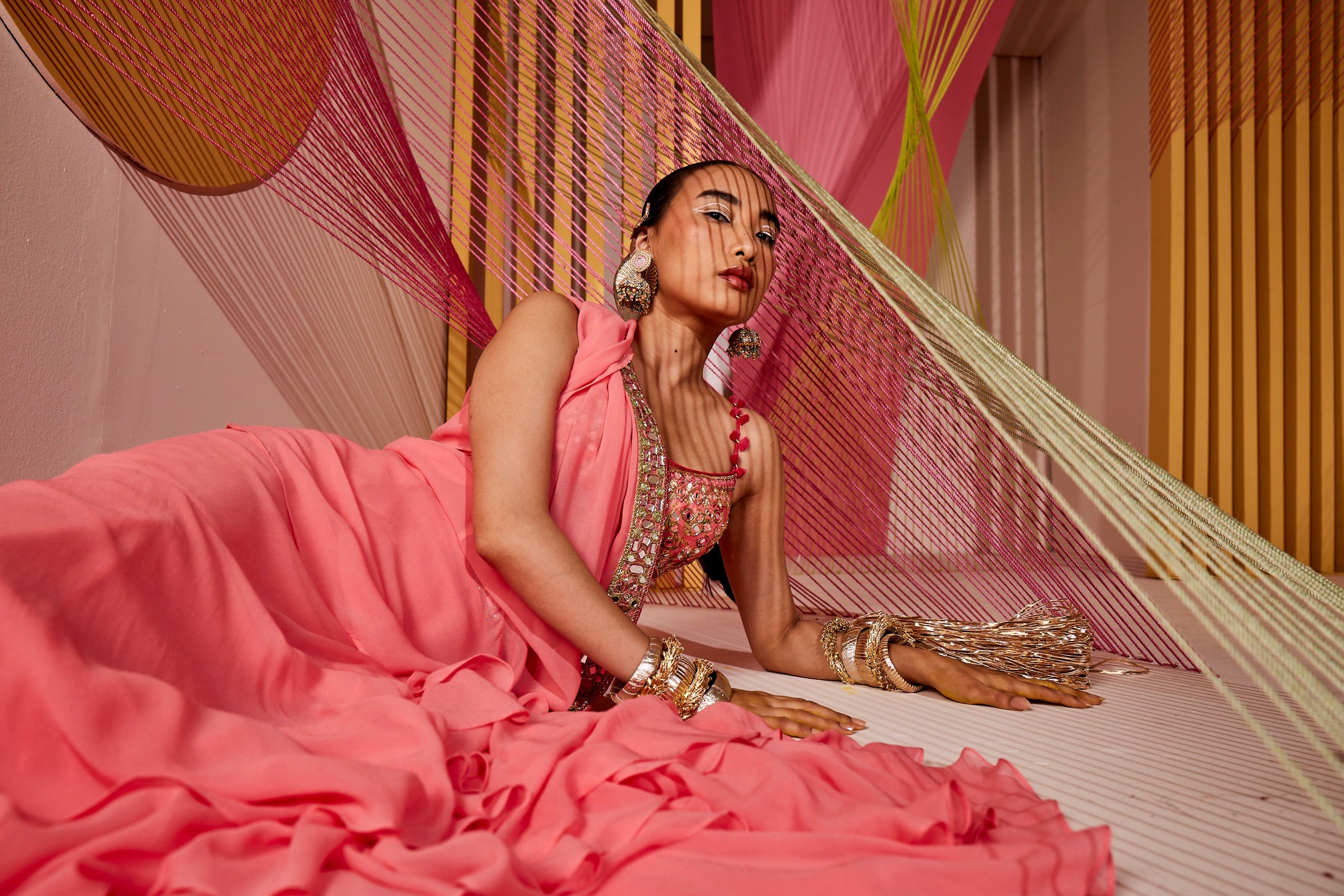 Rashida Saree