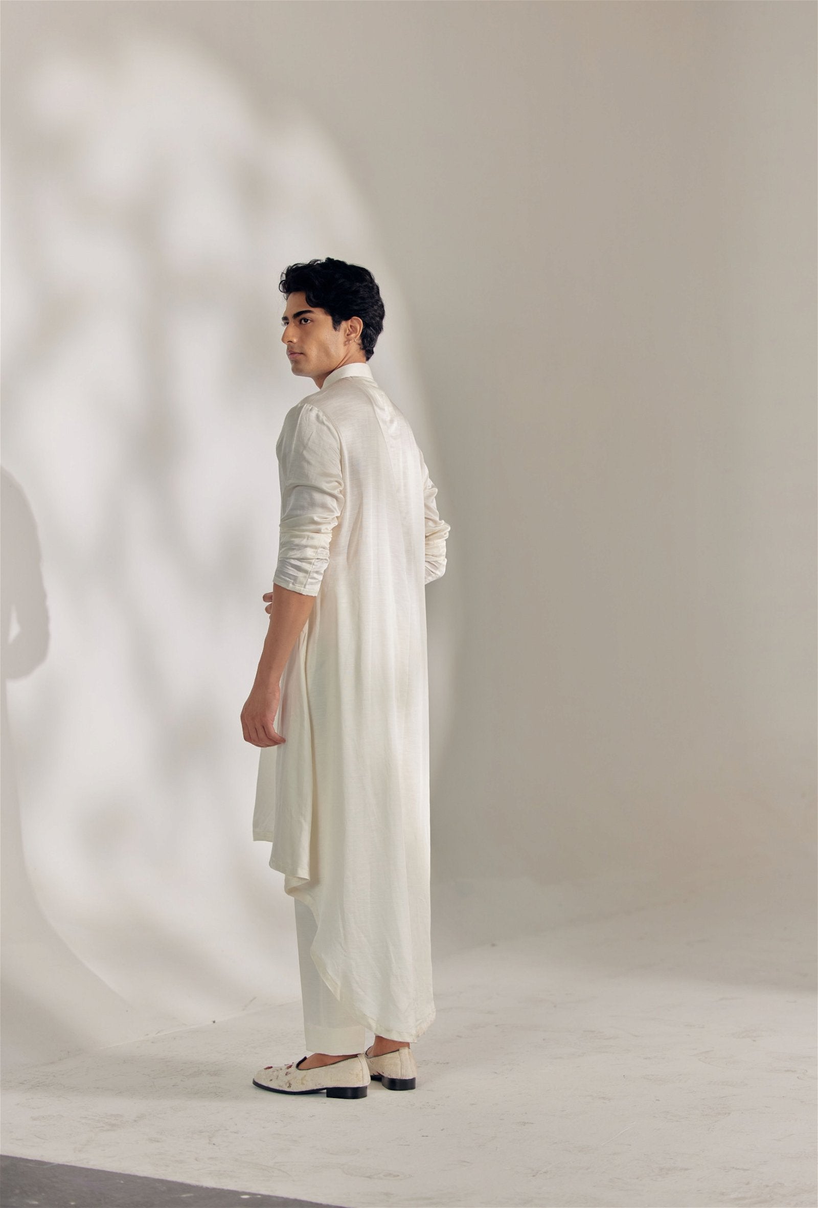 La Vie Sherwani Set