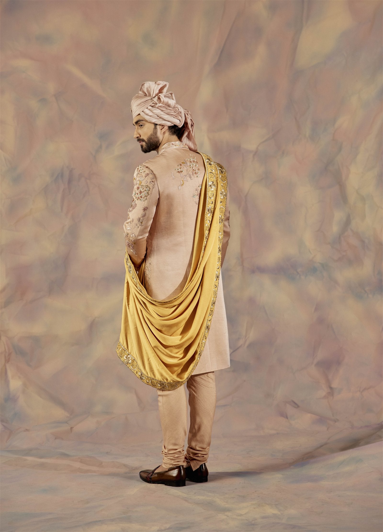 Sant� Sherwani Set