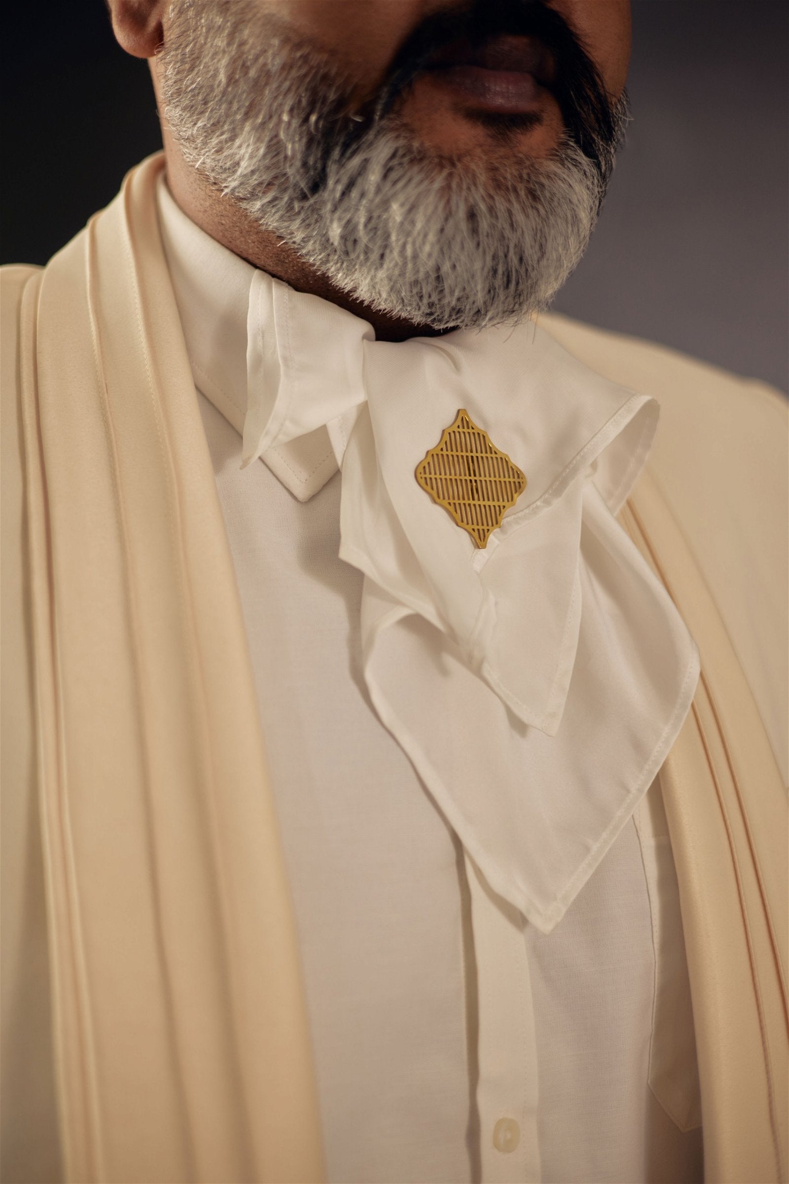 Creme De La Creme Tux