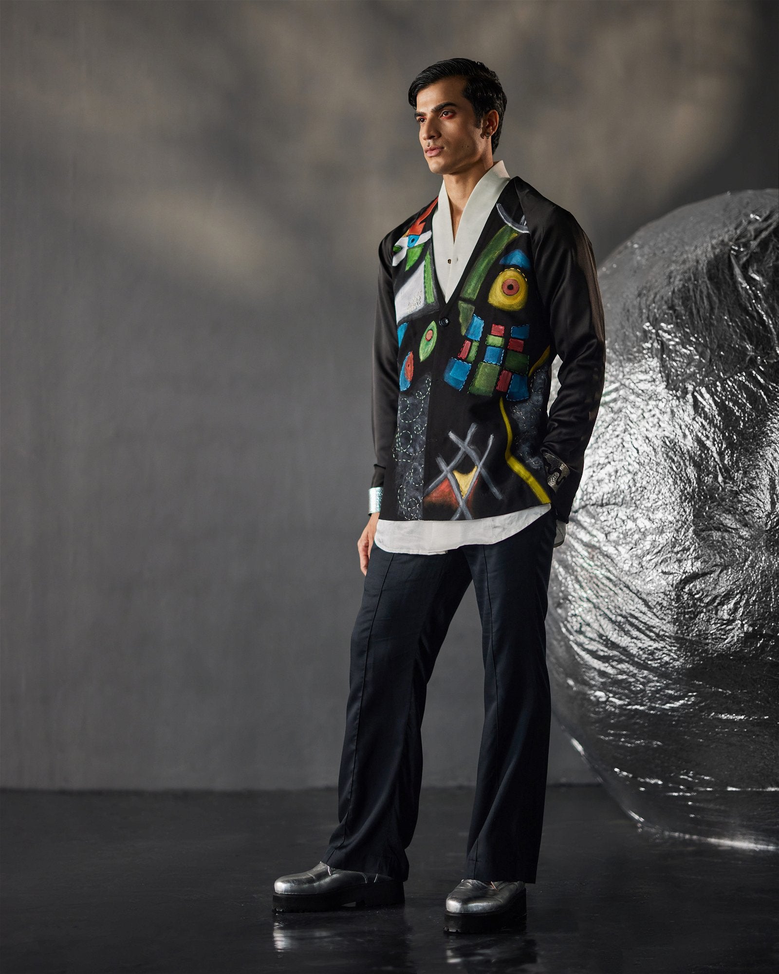 Carnival Overshirt