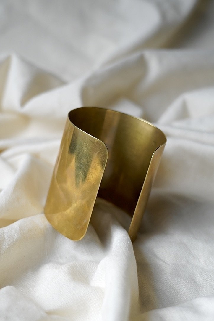 The Classic Jmc Cuff
