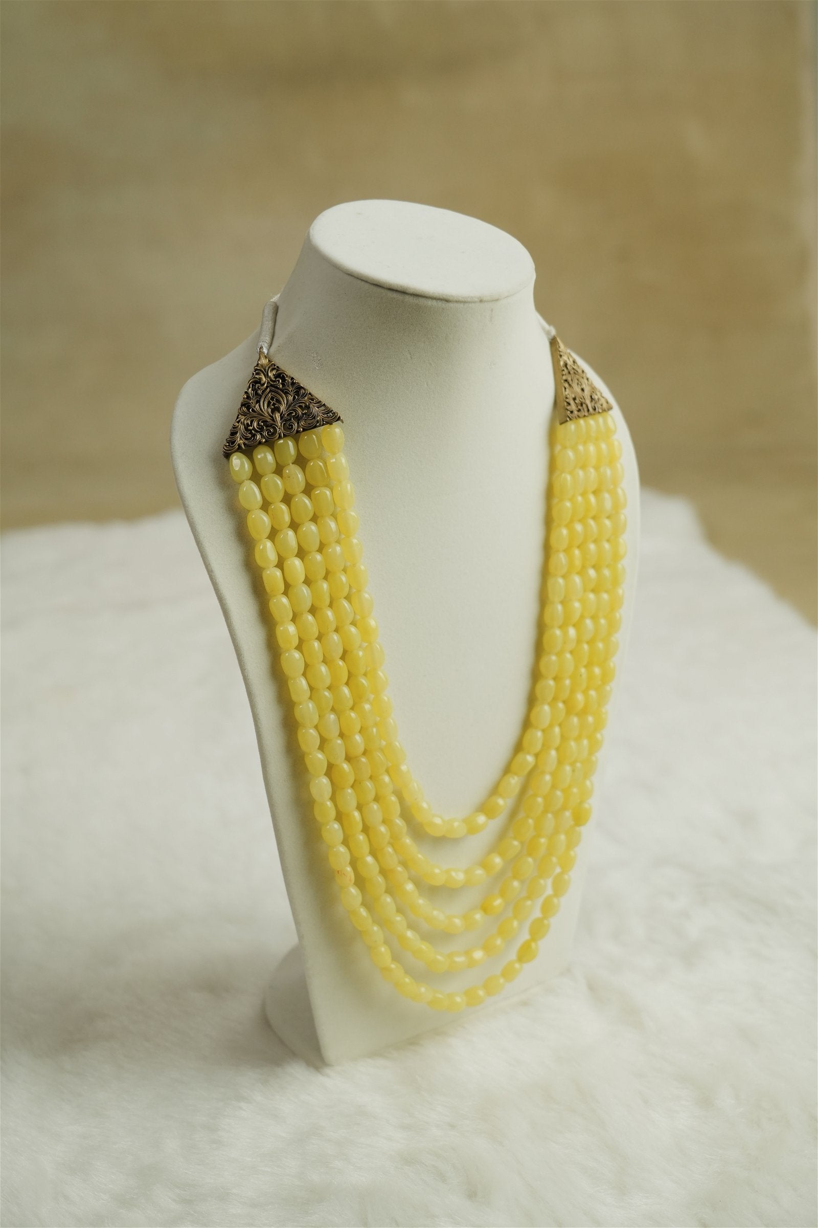 Yellow Mala
