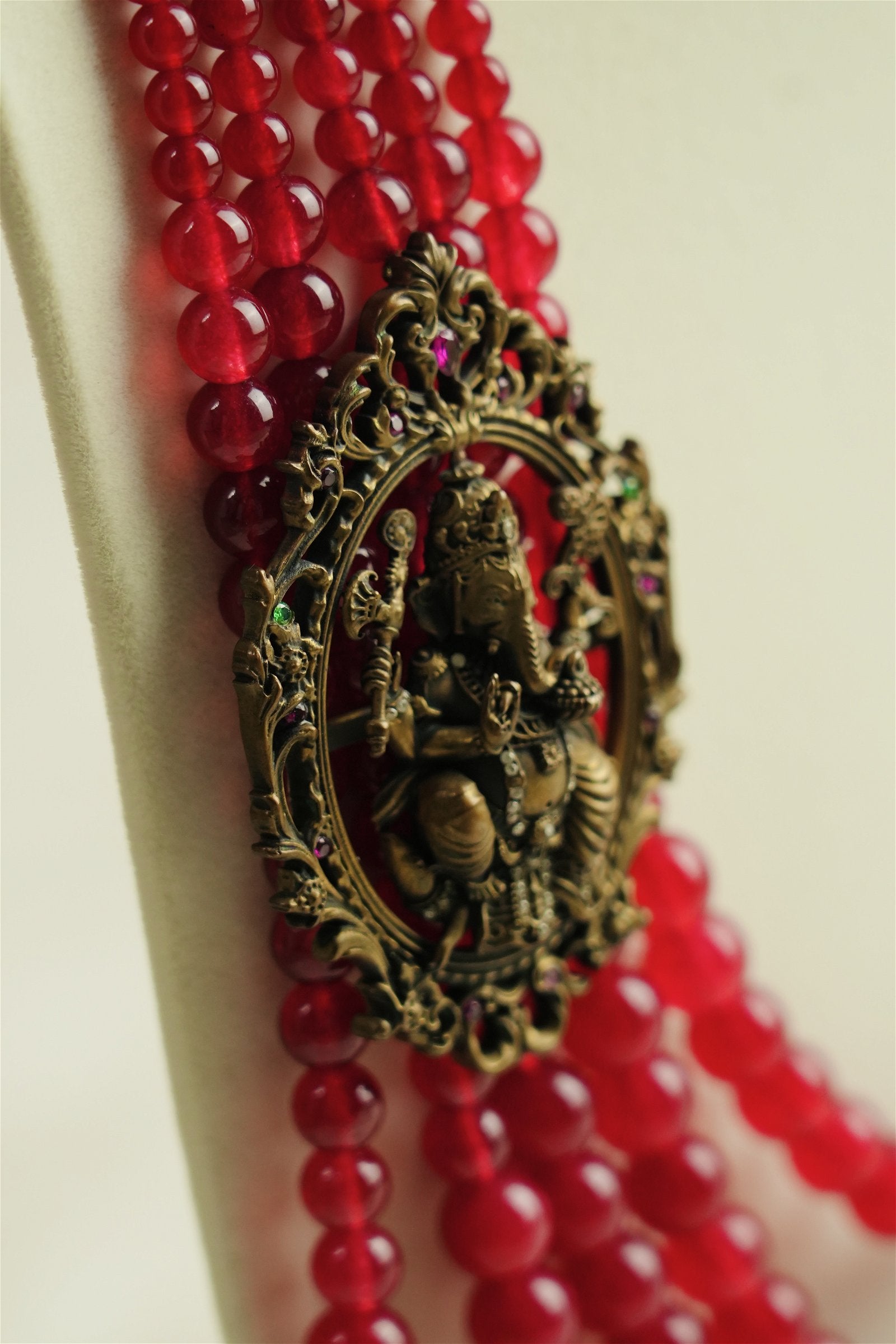 Ganesha Ji Mala