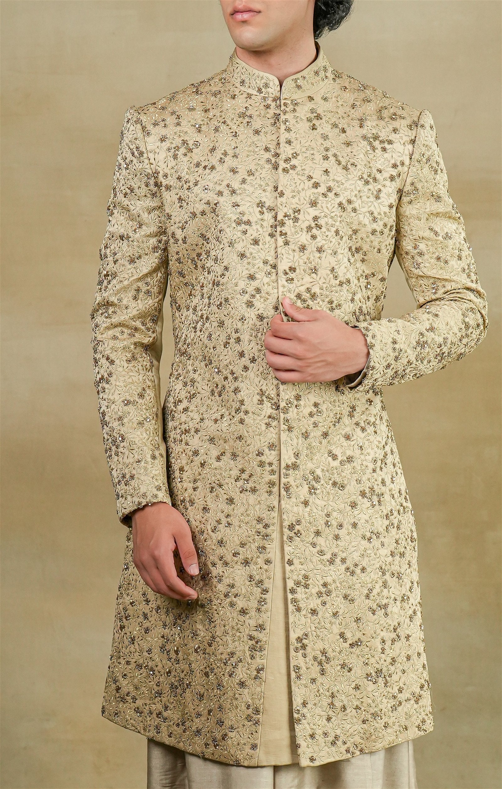 Sandune Sherwani