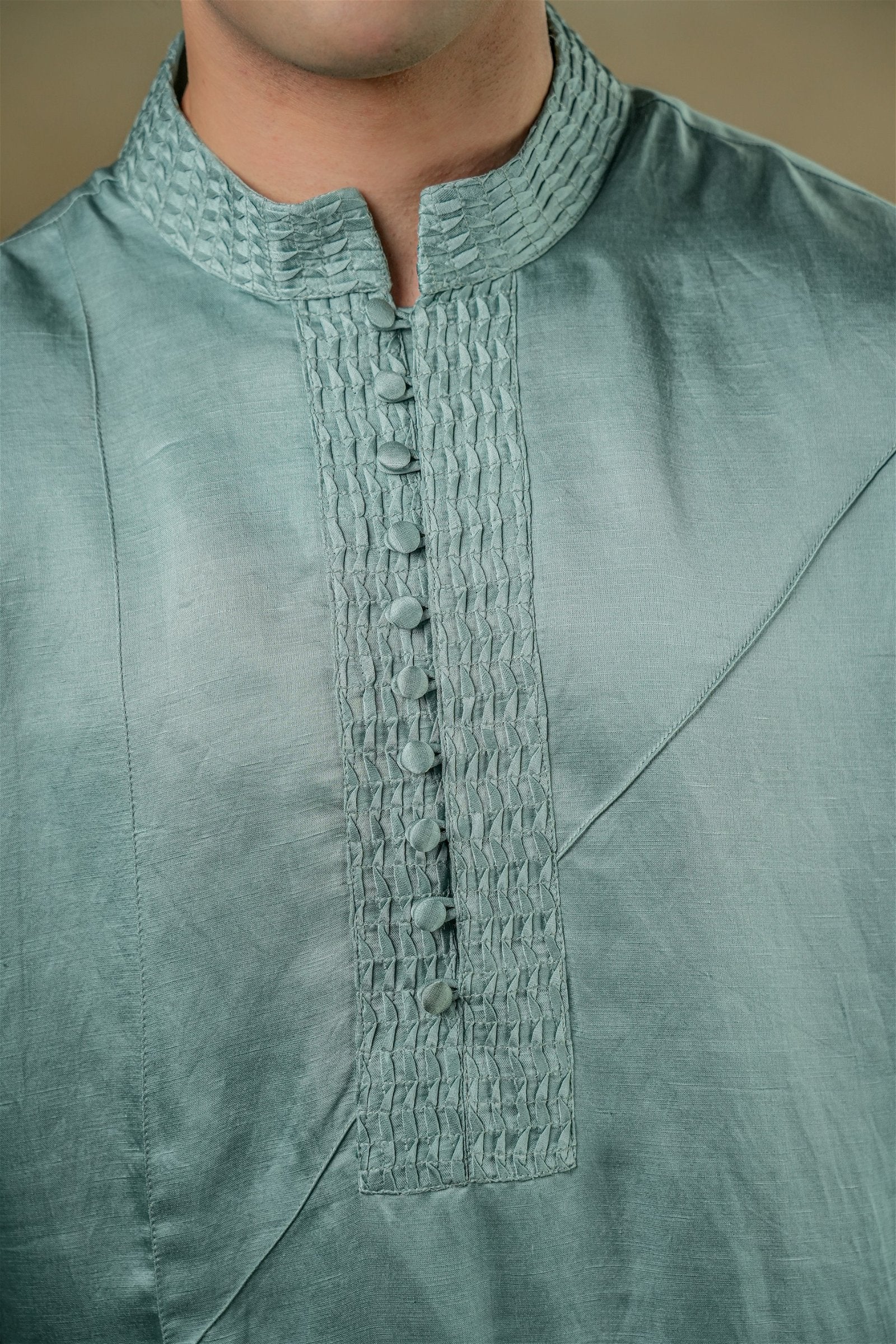 Chateau Delight Short Jacket