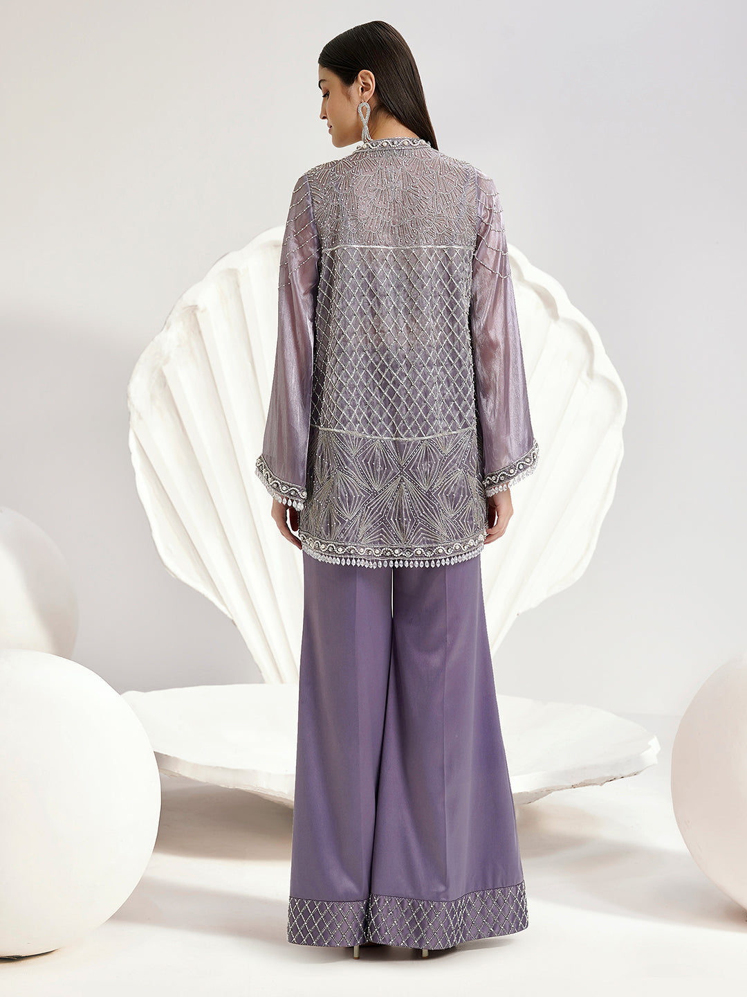 Verona Jacket Set