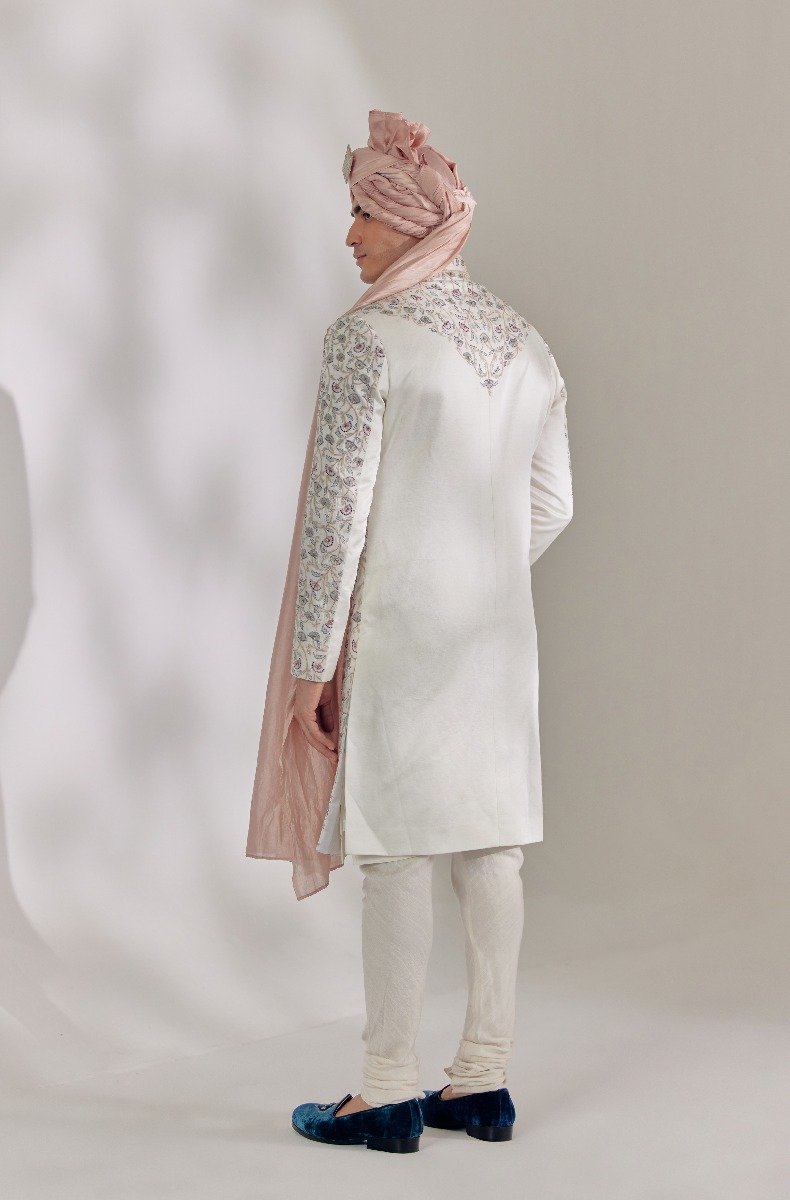 Jmc Paradise Sherwani