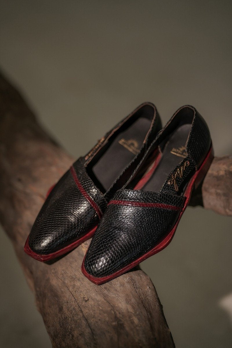 Jmc Serpiente Sole