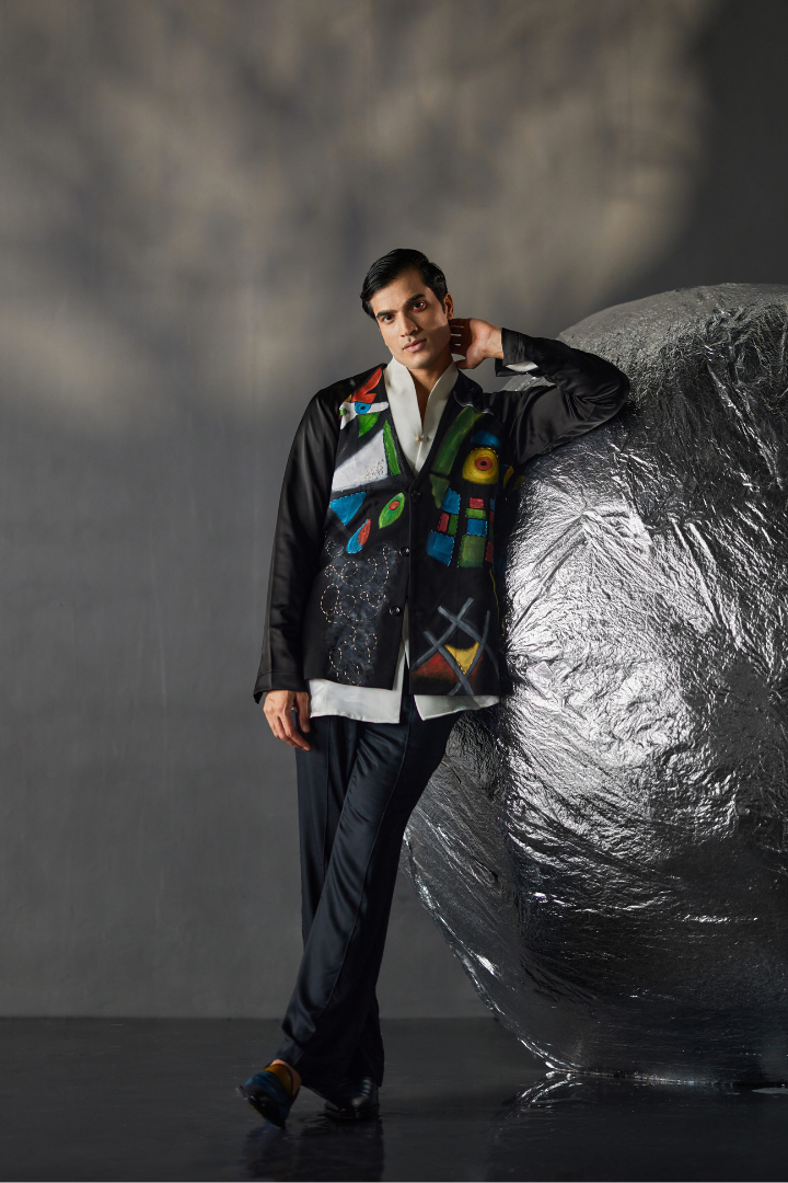 Carnival Overshirt