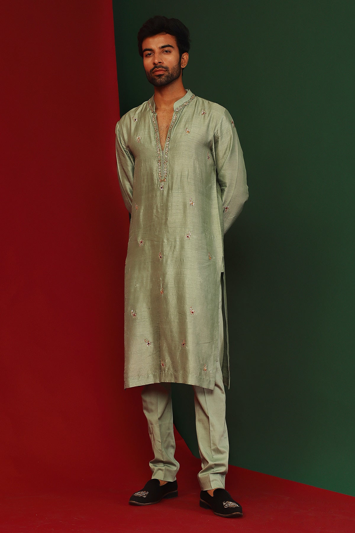 Arhaan