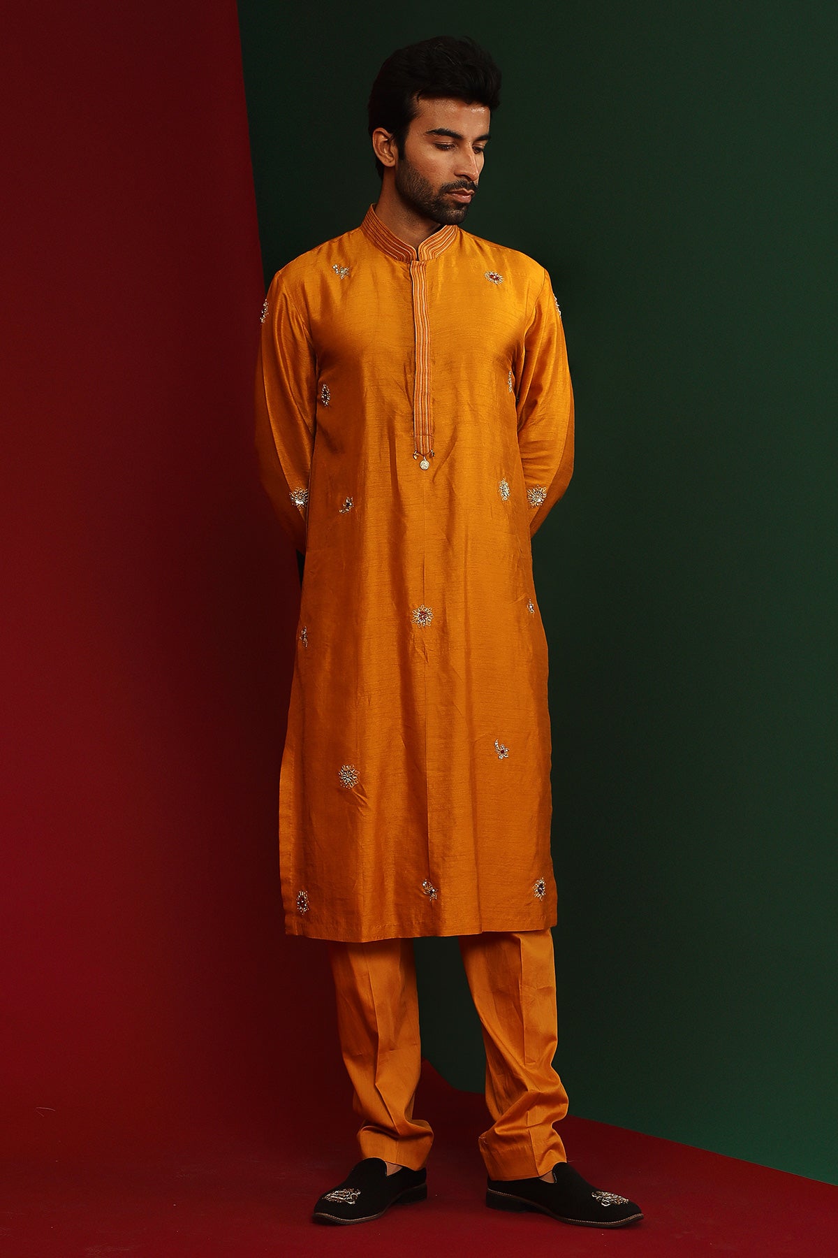 Krish