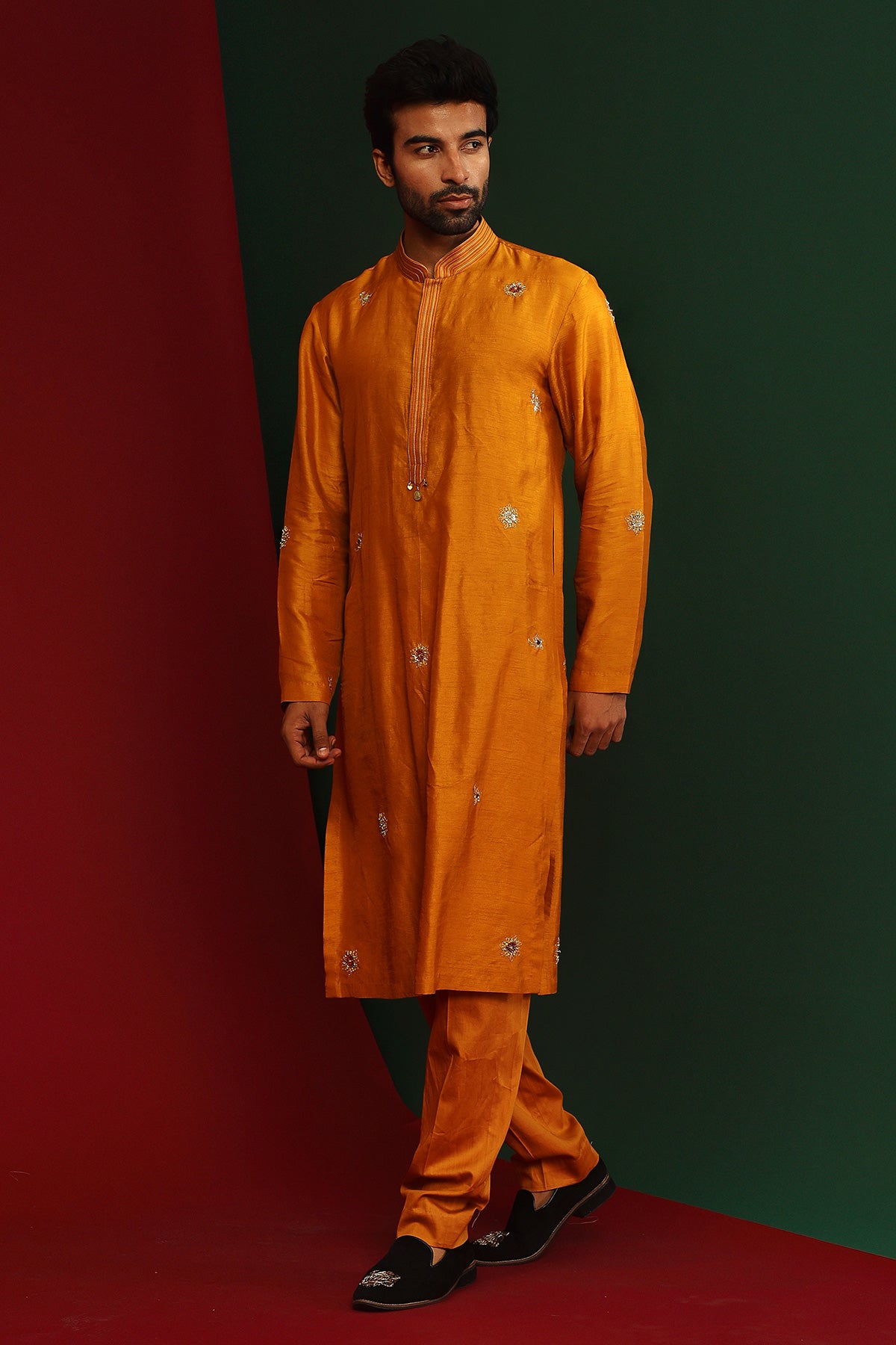 Krish