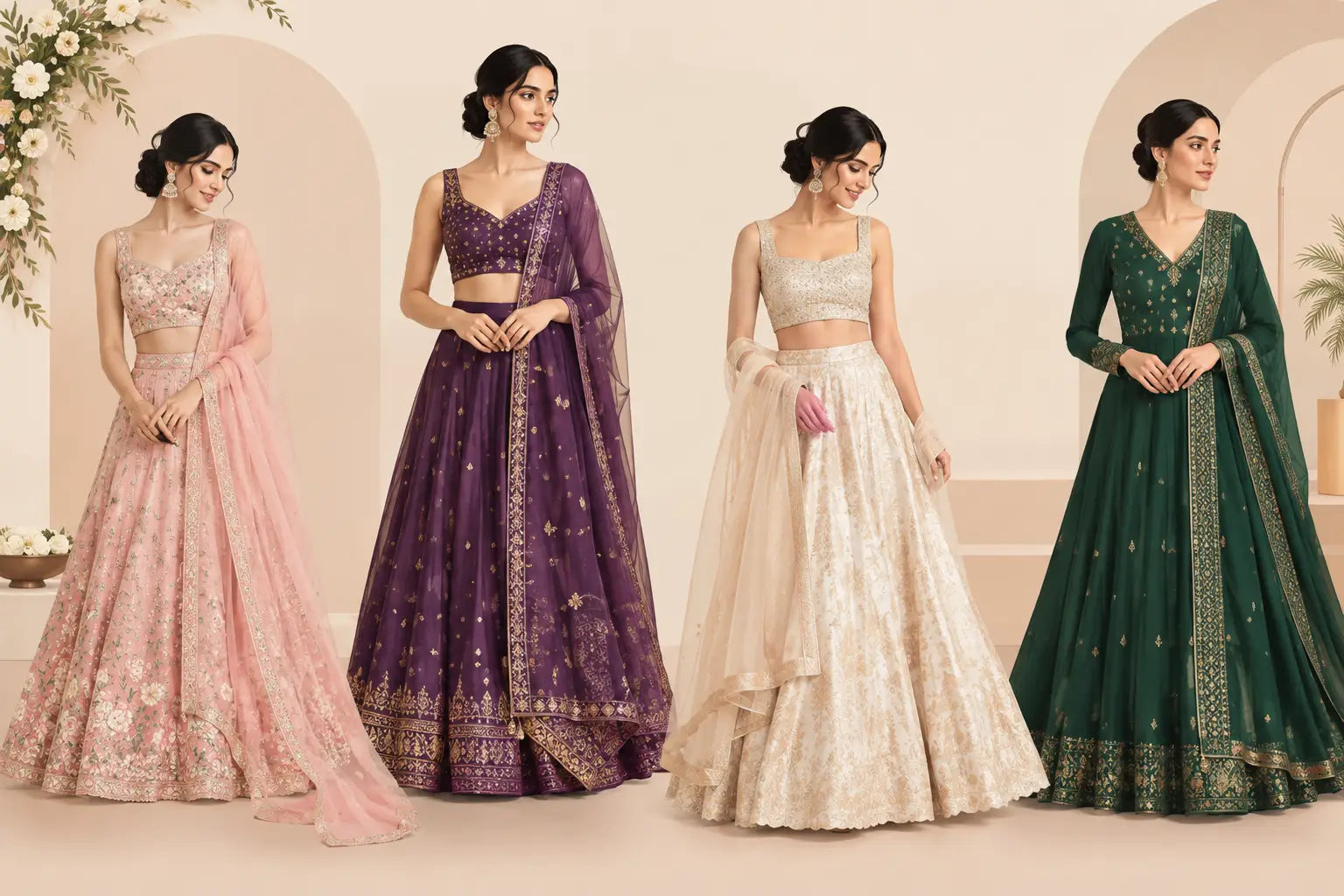 Kalki Fashion for Every Wedding Celebration