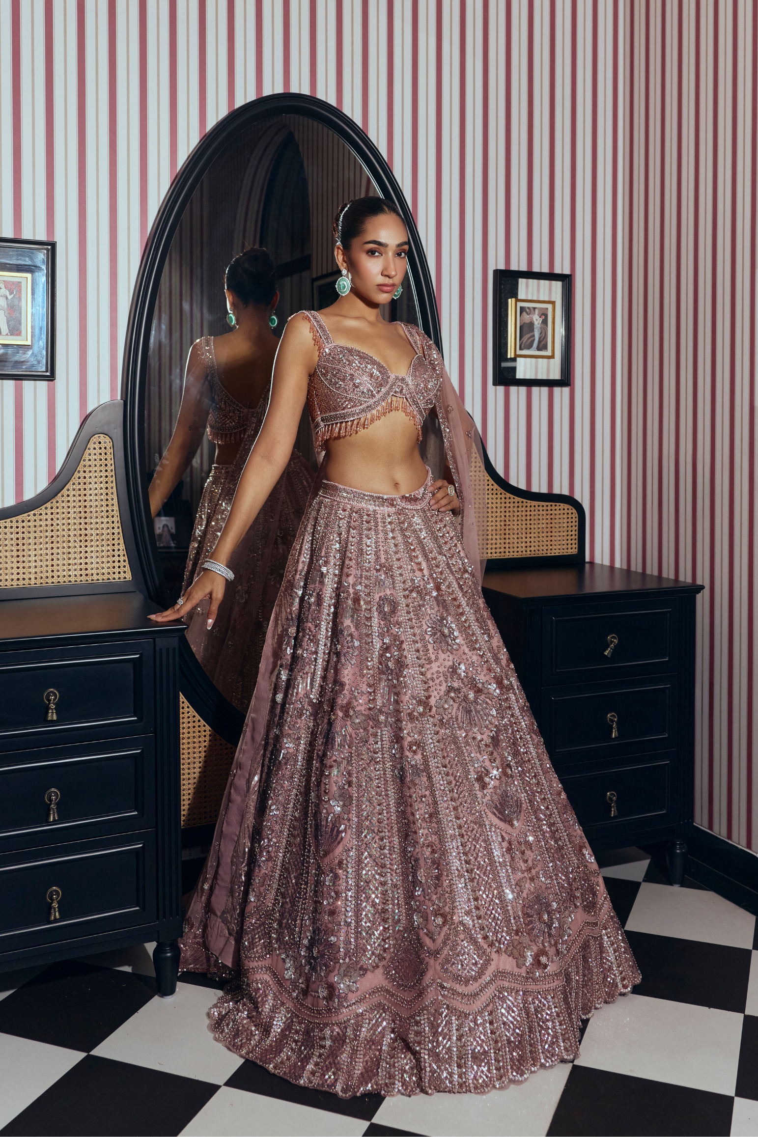 Lehengas