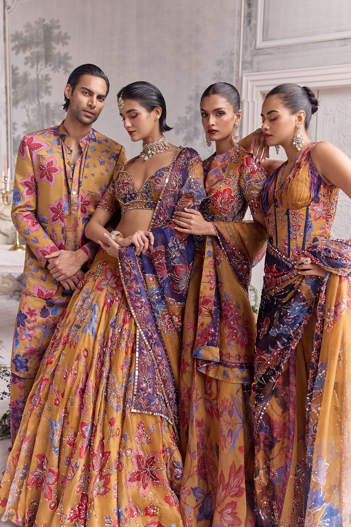 Sangeet/Mehendi