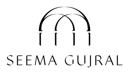 Seema Gujral Logo