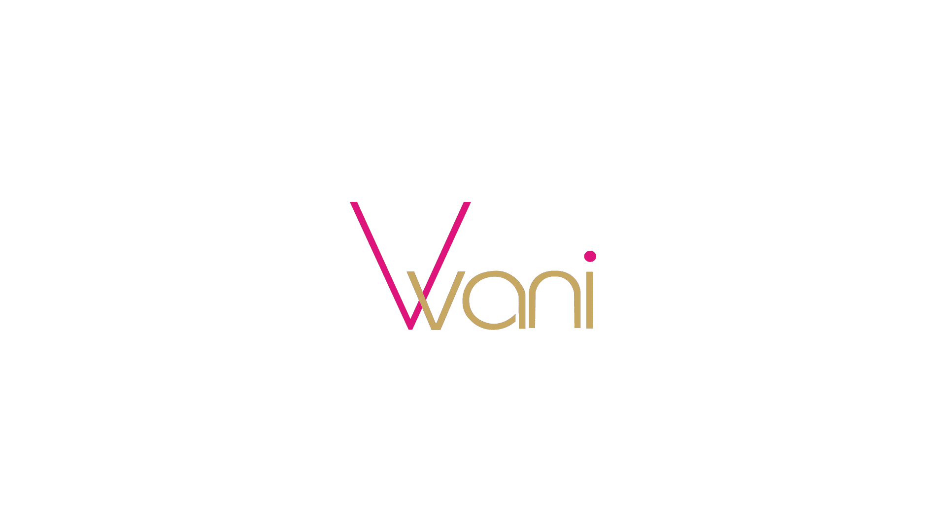 Vani Vats Logo